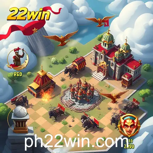 The Surge of 22win in Online Gaming