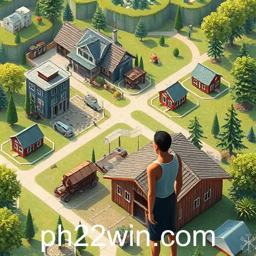 Digital Gaming Trends: The Rise of '22win'