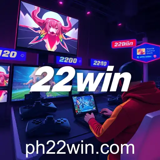 22win