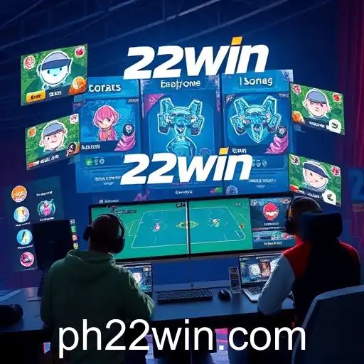 22win