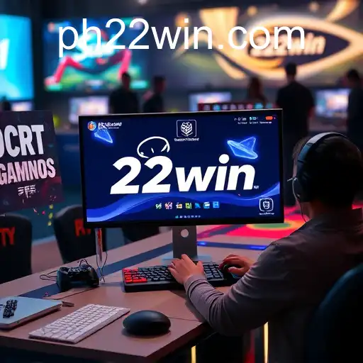 The Rise of Online Gaming Amid Global Shifts