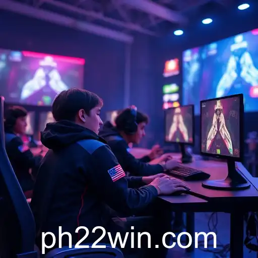 Revolutionizing Online Gaming: 22win's Impact on Entertainment